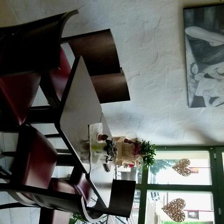 Gaestehaus Zum Anker Безигхайм Экстерьер фото